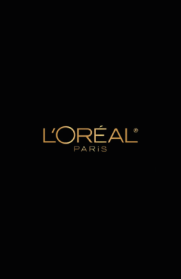 Banner L'Oreal