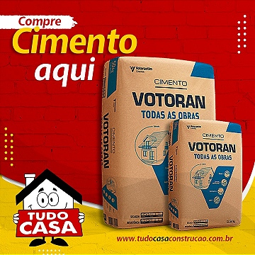 ATACADO CIMENTO