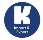 K import