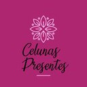Logo de Celunas Presentes e Acessórios