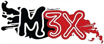 Monster 3X