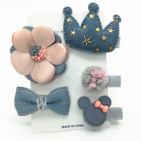 Kit De Lacos Disney Bebe Urbano Kit De Lacos Disney Bebe Urbano