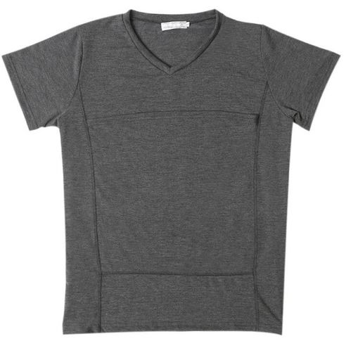 camisa canguru papai