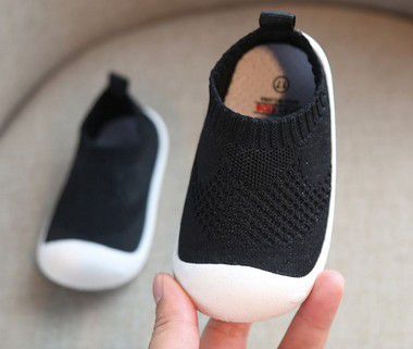 Tênis de bebê - Comfort - Bebê Urbano