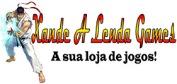 Xande a Lenda Games LTDA - ME, Belo Horizonte MG