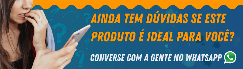 entre em contanto com a andaug store pelo whatsapp
