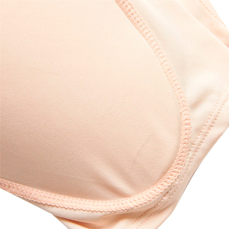 Bermuda Shape Quadril com enchimento de espuma nas laterais, sem costura e  sem marcas  2Rios Lingerie - Bermuda Shape Quadril com enchimento de  espuma nas laterais, sem costura e sem marcas - 2Rios