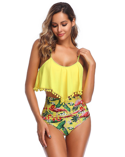 biquini plus size cintura alta calcinha hot pants top cropped