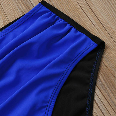 biquini plus size cintura alta hot pants