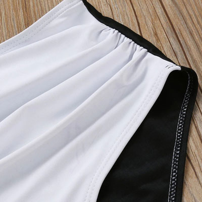 biquini plus size cintura alta hot pants