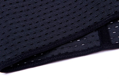 cinta modeladora dupla compressão fechamento velcro