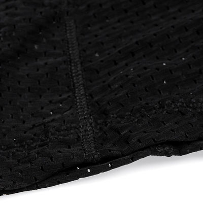  Short bundex com enchimento bumbum e quadril