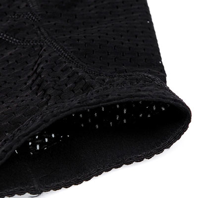  Short bundex com enchimento bumbum e quadril