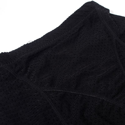  Short bundex com enchimento bumbum e quadril