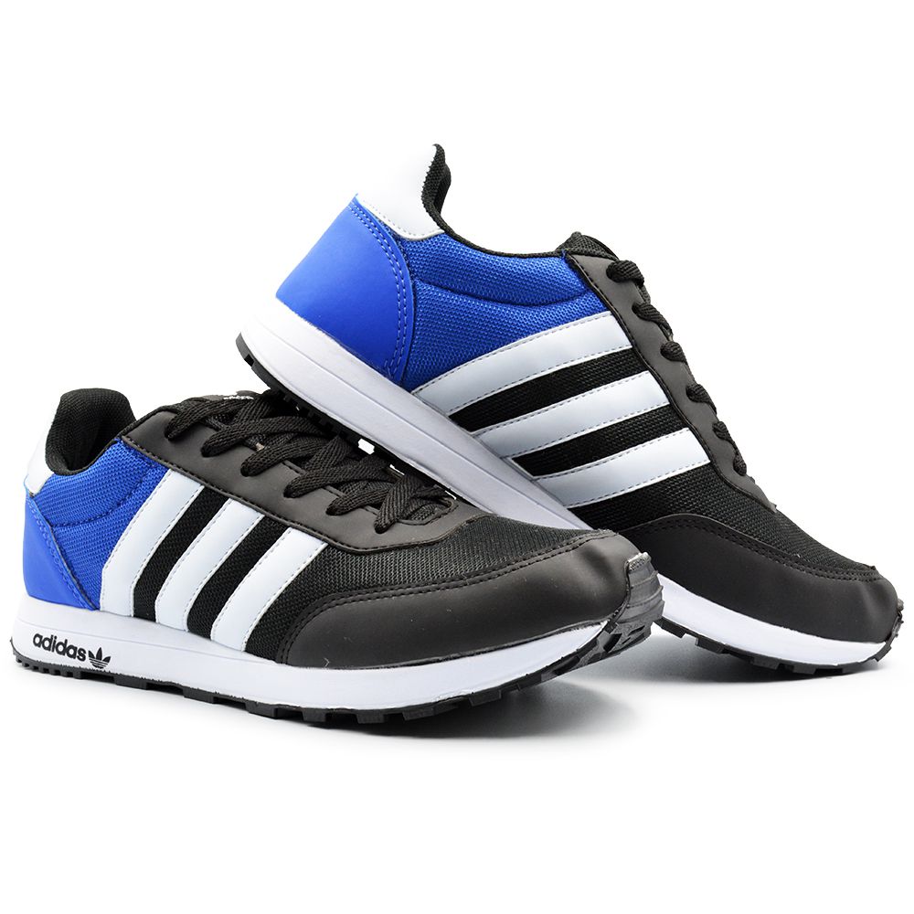 adidas racer 2 azul