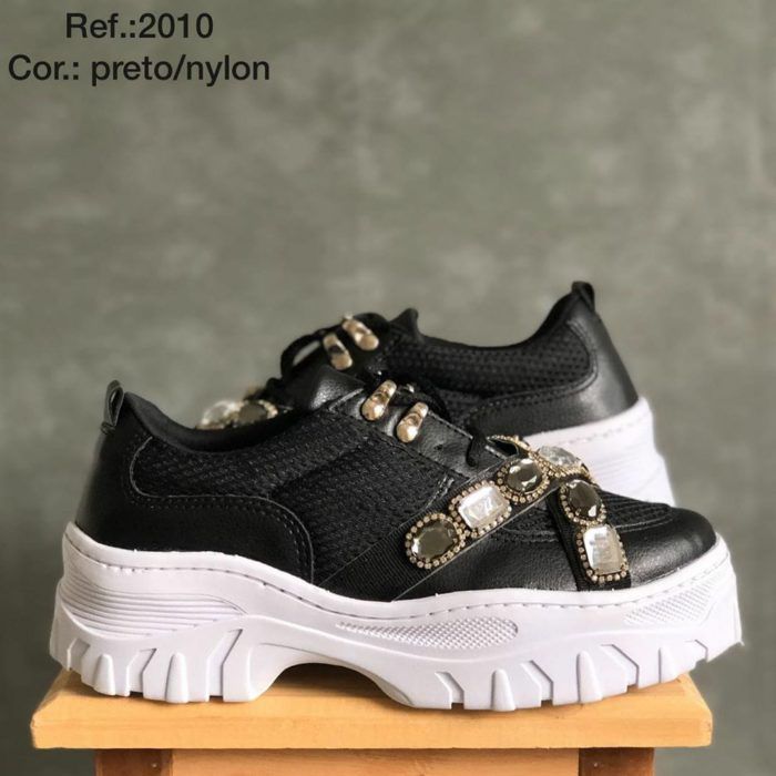 tênis feminino 2020