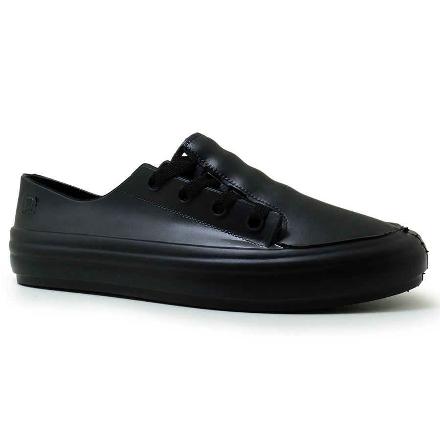 melissa sneaker preto