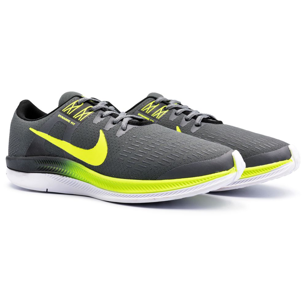 nike dynamic masculino
