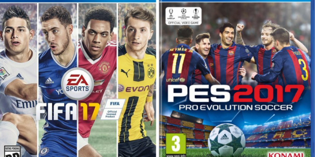 FIFA 2017