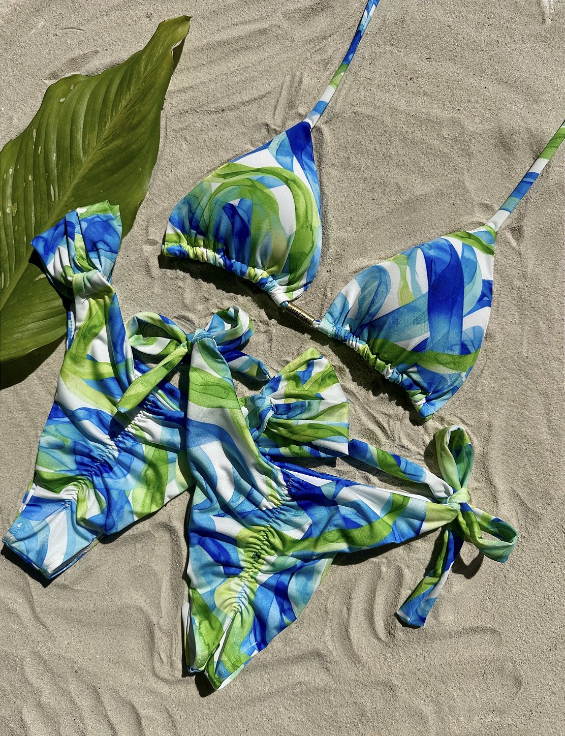 Tecido Lycra de Alto Padrão