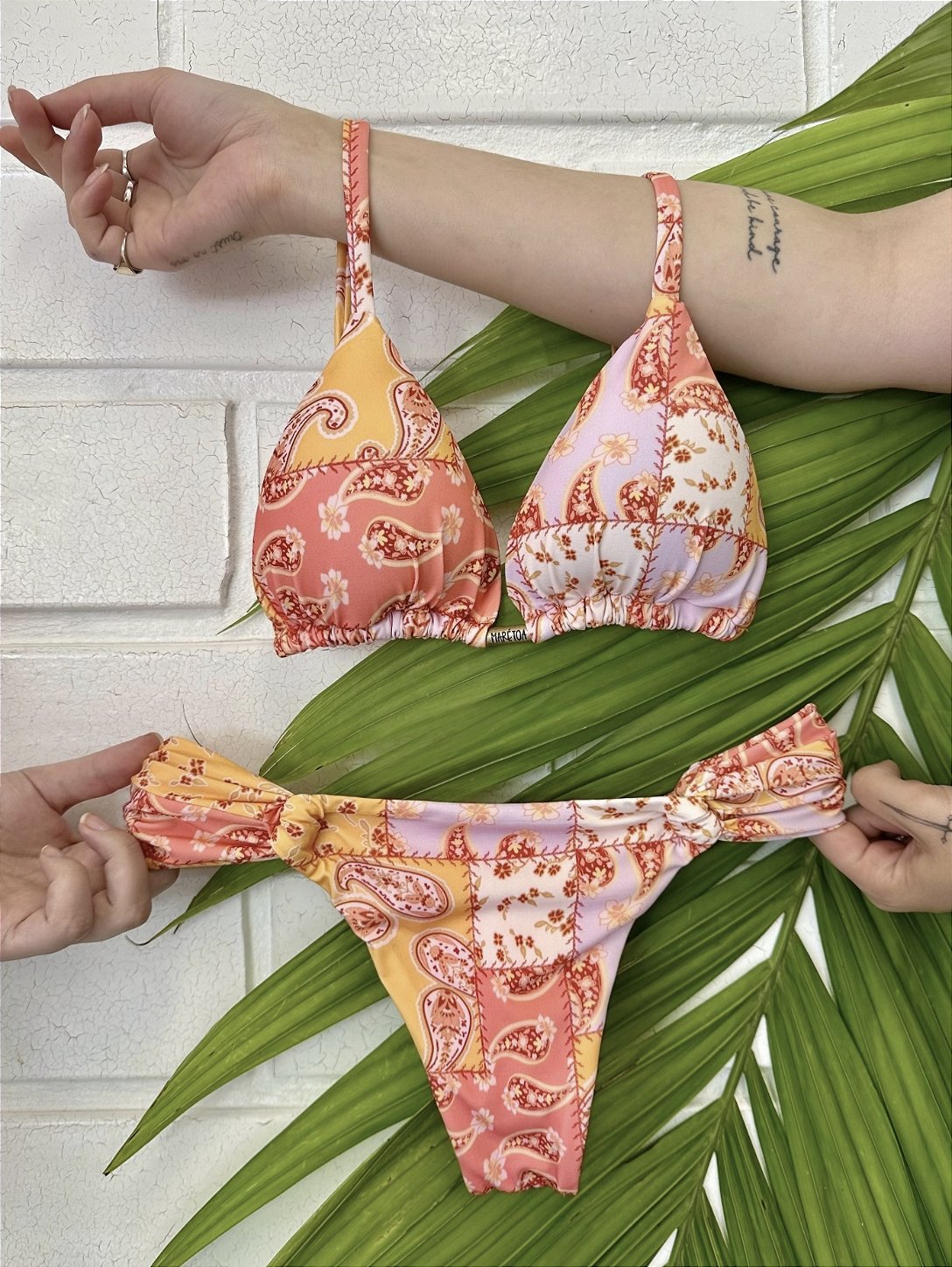 Tecido Lycra de Alto Padrão