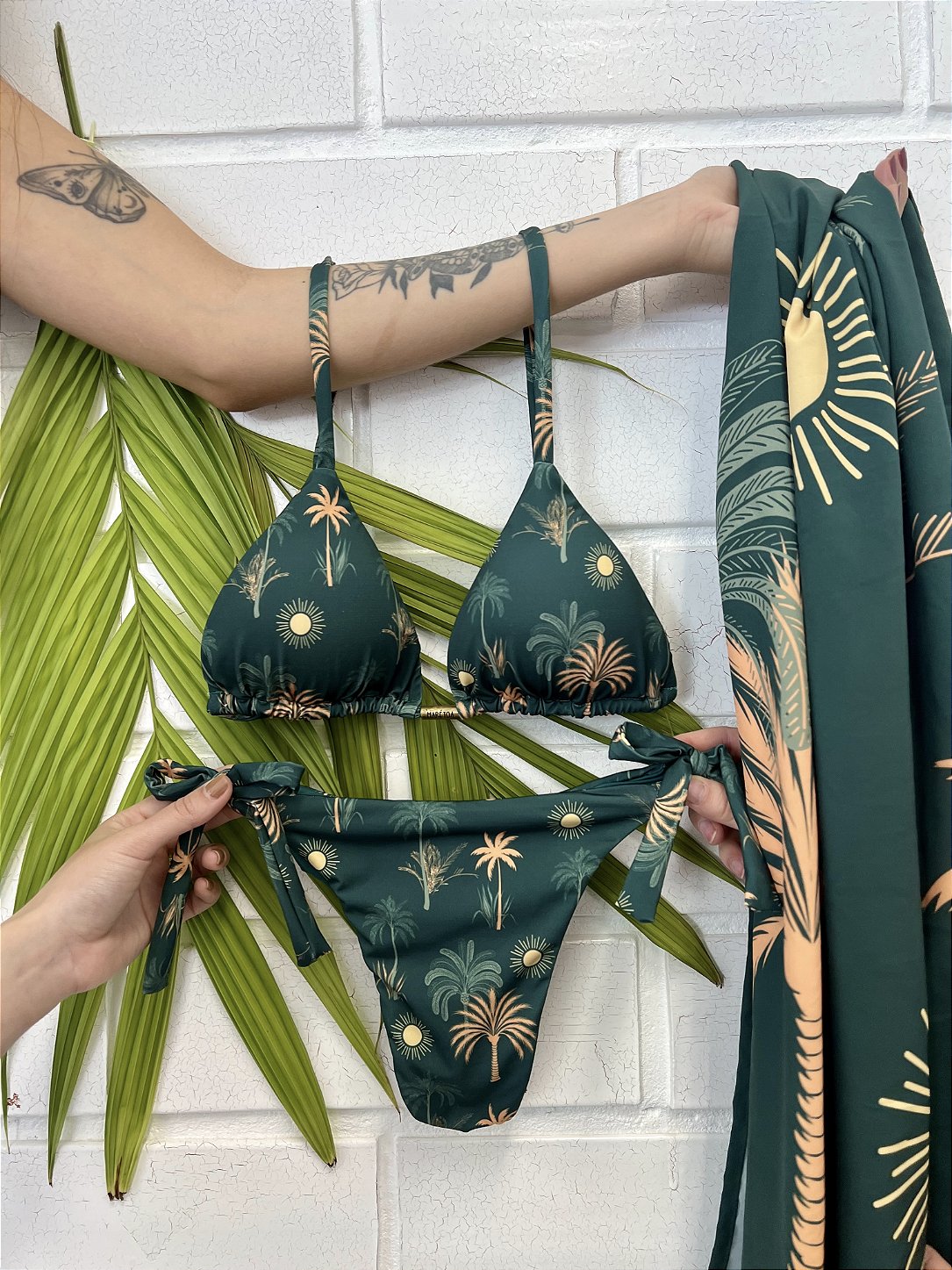 Tecido Lycra de Alto Padrão