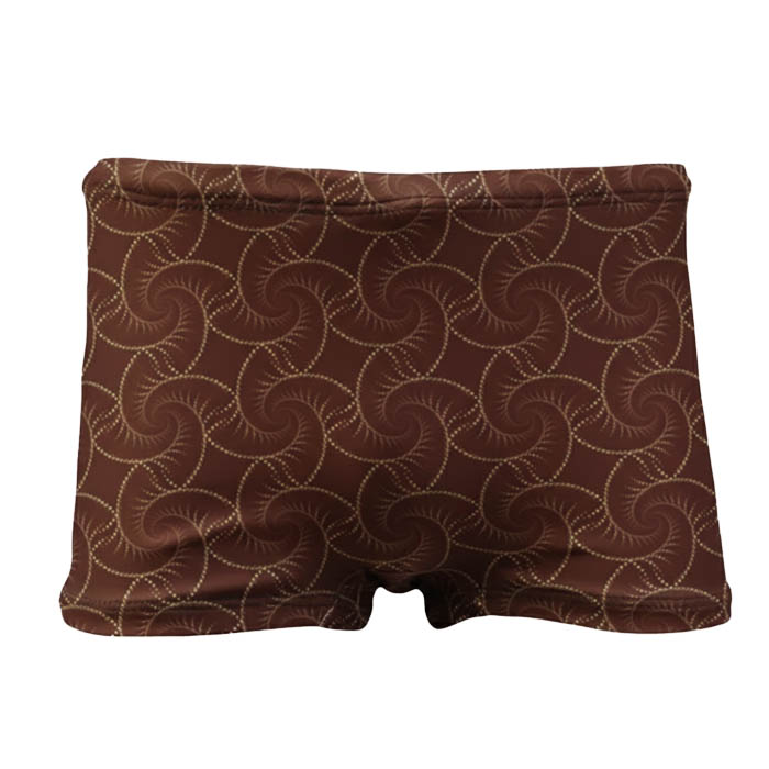 sunga-infantil-tal-mae-tal-filho-kids-abacaxi-amarelo