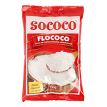 coco ralado sococo