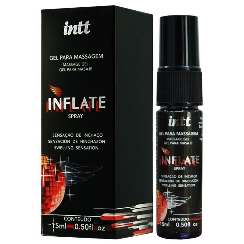 intt inflate