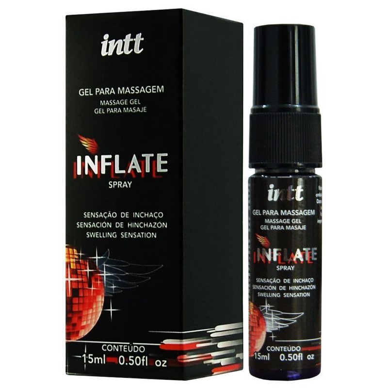 gel inflate