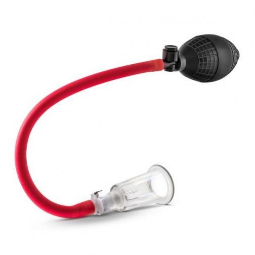 bomba sugadora de clitóris