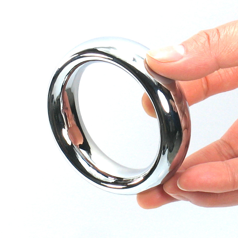 anel peniano metal