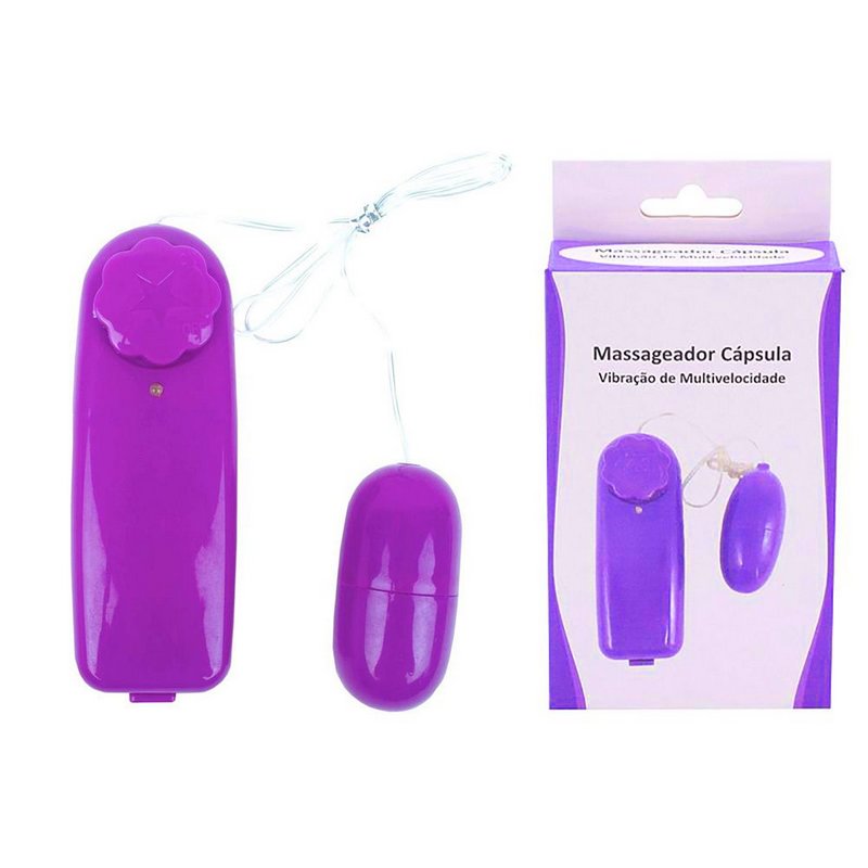 bullet vibrador