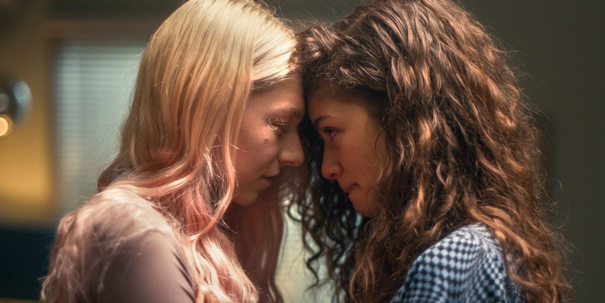 jules e rue euphoria
