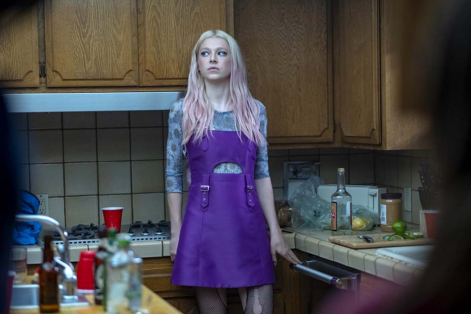 jules serie euphoria