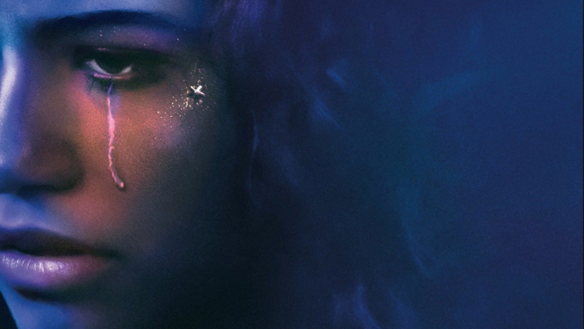 série euphoria