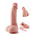 LIFELIKE REALISTIC DILDO