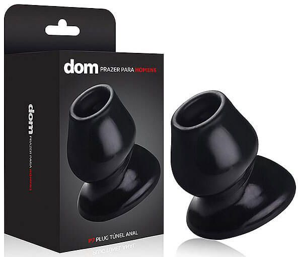 Plug anal vazado tnel oco buraco - Tulipa Sex Shop | Loja Sexy Shop Plug anal vazado tnel oco buraco - Tulipa Sex Shop | Loja Sexy Shop