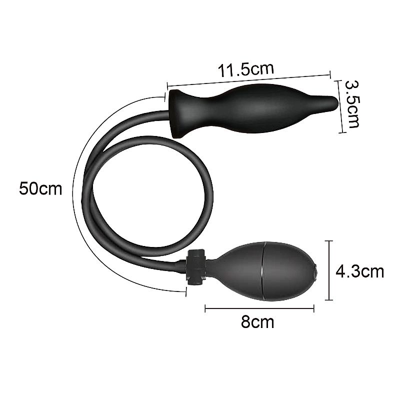 plug anal usando Vibrating Anal Plug Prostate Massager Anal Vibrator Anal Beads Butt Plug  Vibrator Sex Toys for Men Woman Gay Sex Products main image 0