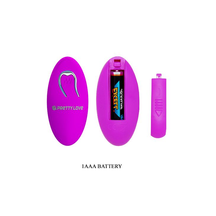 plug anal longo Expanding Anal Dilator Plug – Love Plugs main image 1