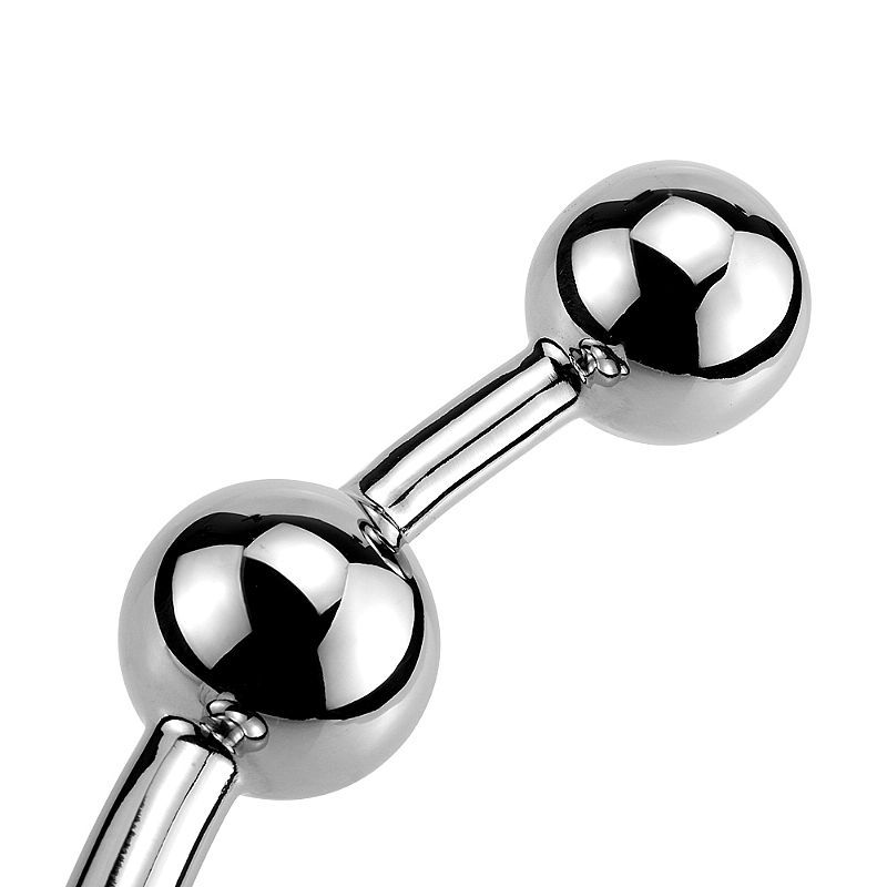 best vitamins to increase female lubrication Plug Bol - Bolinhas Anais - Plug Escalonado main image 1
