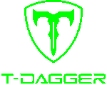 T-Dagger