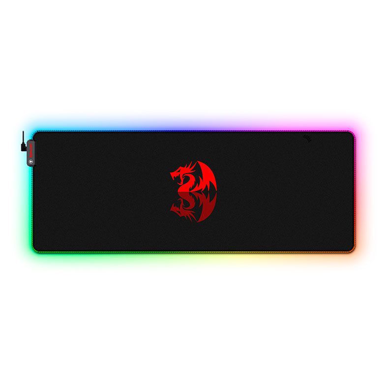 MOUSEPAD REDRAGON BRANCOALA B030