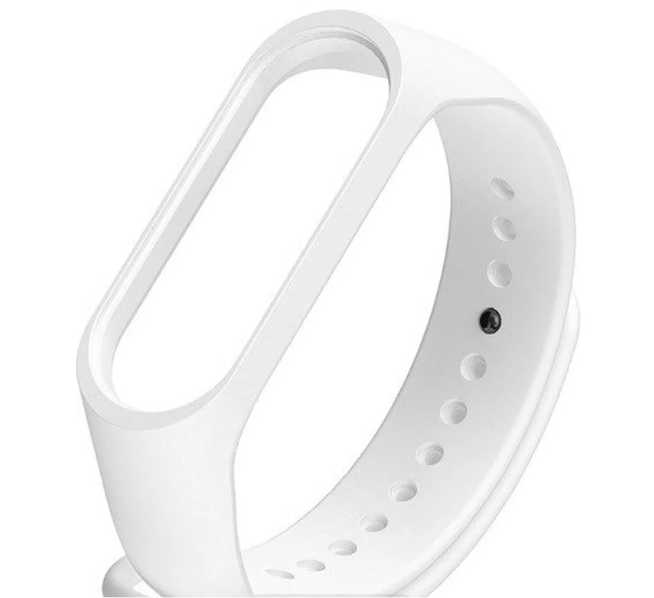 mi band branco