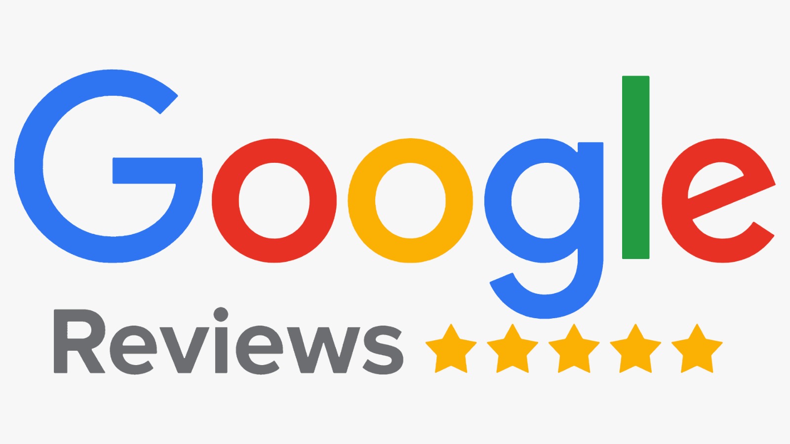 Avaliações Google Viabrun