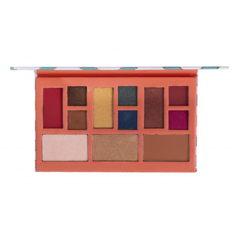 Paleta De Sombras Pick Me Up Playboy Love Store Makeup Paleta De Sombras Pick Me Up Playboy Love Store Makeup