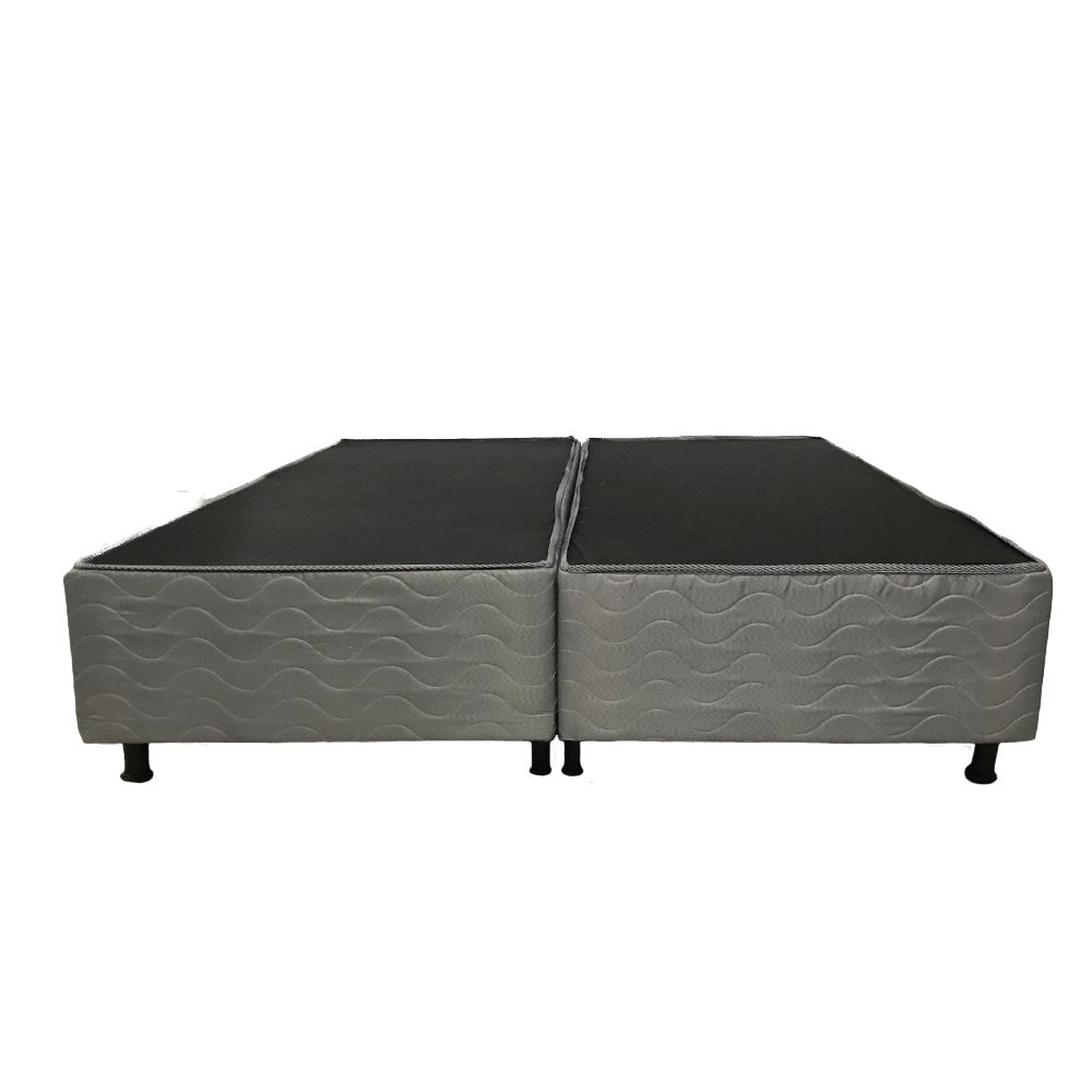 Base Box Dream Flex Tahiti King 186x198 - A Sua Loja de Colchões e
