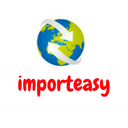 Logo de importeasy