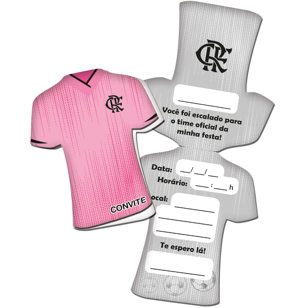Featured image of post Blusa Flamengo Rosa Png