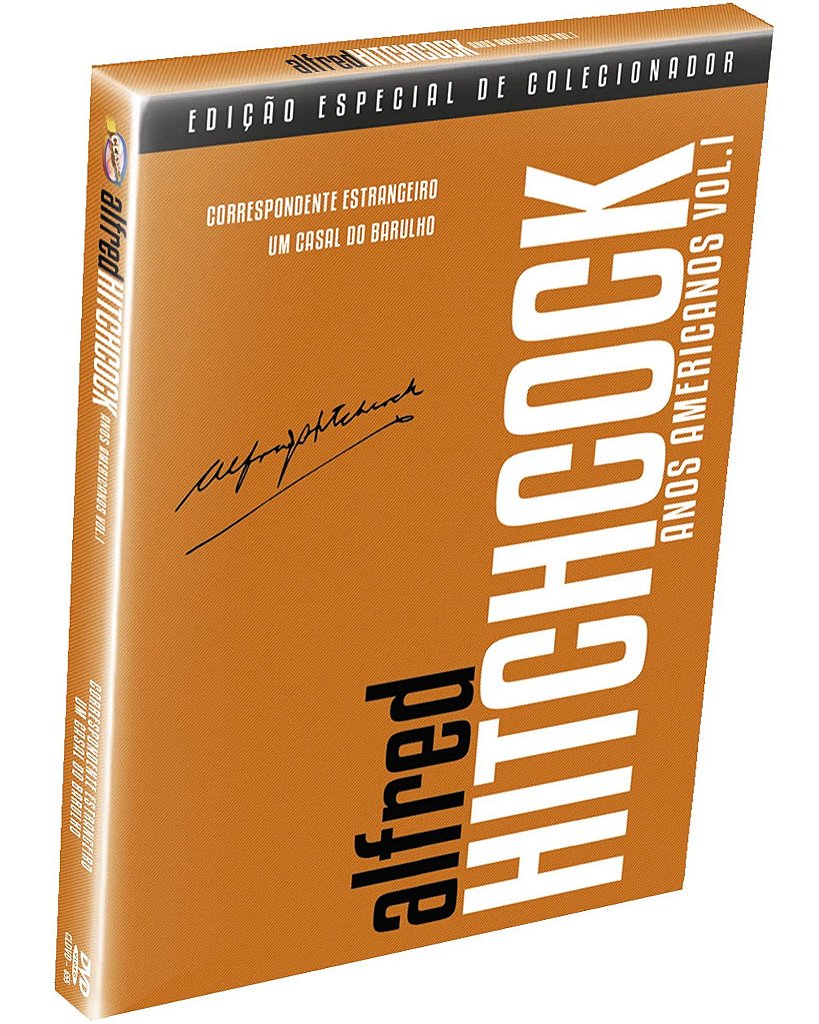 洋画・外国映画 Hitchcock Collection - Early Years [DVD] The Early
